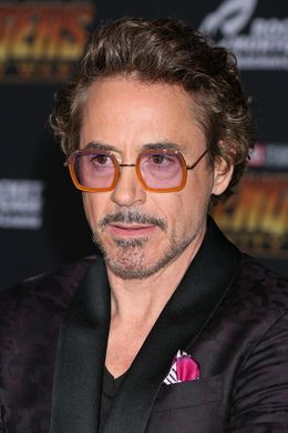 ロバート・ダウニー・Jr.がDC原作ドラマをプロデュース！