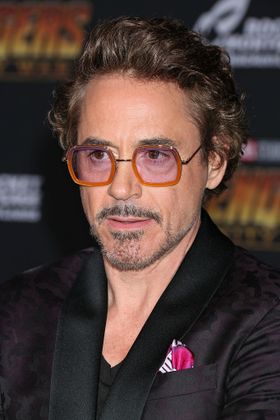 ロバート・ダウニー・Jr.がDC原作ドラマをプロデュース！