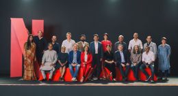 インド発オリジナル作品の関係者が勢揃い！Netflixがボリウッドにどれだけの期待を抱いているのかをうかがえる