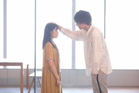 知られざる第10話の場面写真6枚を一挙公開