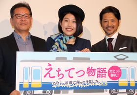 横澤夏子「笑っていただけて、ありがたい限り！」と前向き
