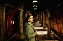 圧倒的なディテールに息を呑む『パンズ・ラビリンス』