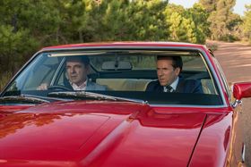 『ジョニー・イングリッシュ アナログの逆襲』から特別映像が到着！