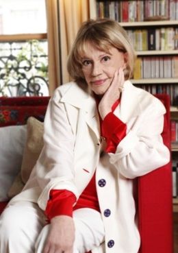 ルイ・マル監督の8作品も改めて見てほしいと日本の観客にメッセージを送ったジャンヌ・モロー