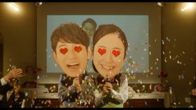 ホラーなのにポップ過ぎ!?『来る』の楽しげなシーンカット13点