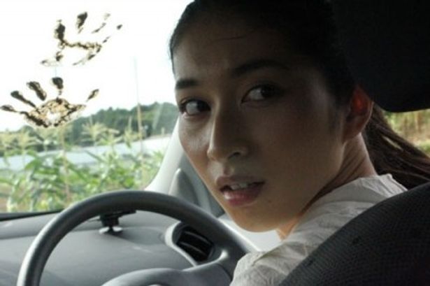 SNSサイトで知り合った男女が主人公の『死の土壌』
