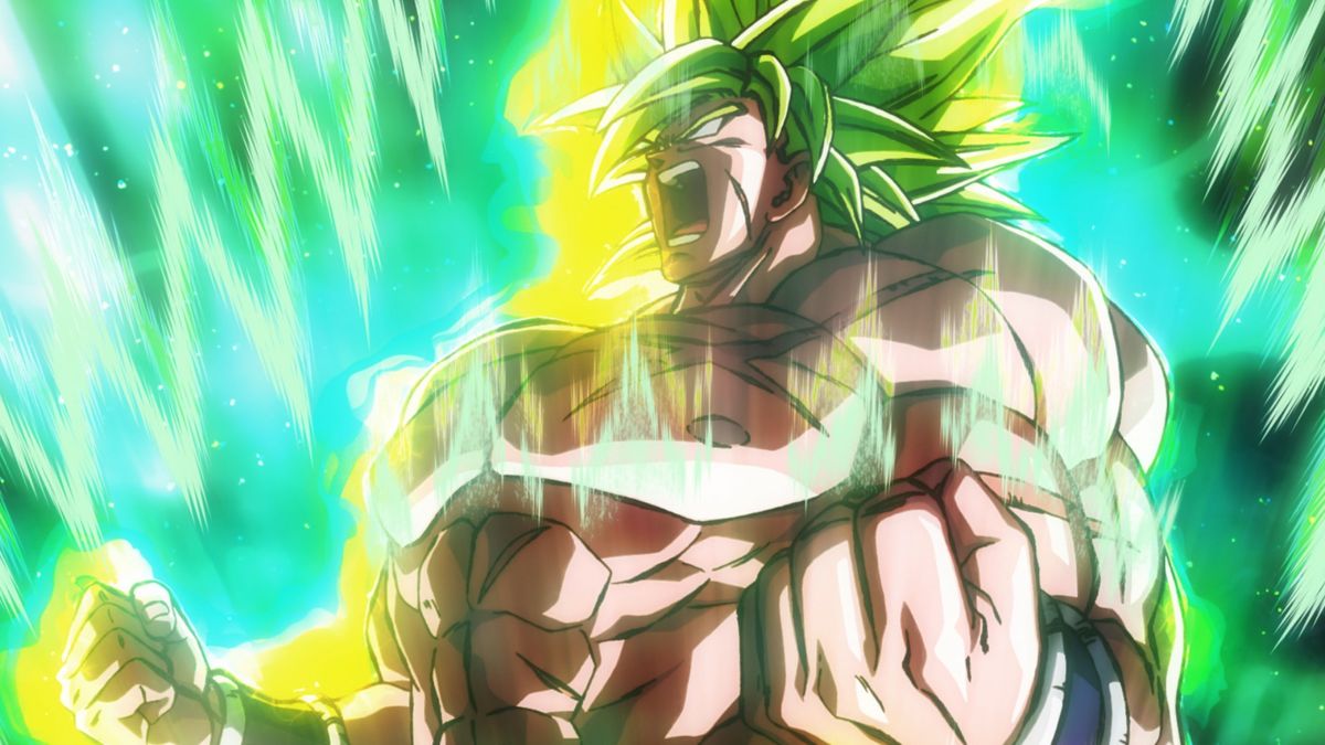 旧ブロリーシリーズ (BANDAI SPIRITS BLOOD OF SAIYANS 旧ブロリーシリーズ (BANDAI SPIRITS BLOOD OF SAIYANS
