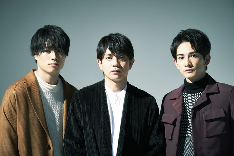 青柳翔＆町田啓太＆鈴木伸之が語り合う、劇団EXILEの“武器と野望”