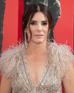 サンドラ・ブロックに絶賛と落胆の声が!?