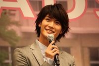 君に届け』が完成！爽やか三浦春馬が好みのタイプを語る(画像2