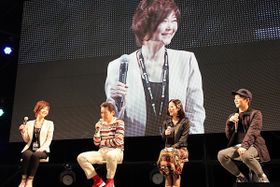 上田慎一郎監督の短編『ナポリタン』の上映会＆トークショーが開催！