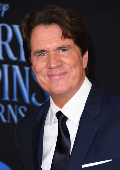 ミュージカル演出の巨匠、ロブ・マーシャル監督