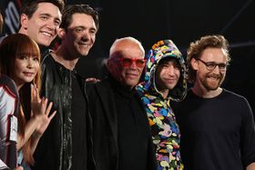 「東京コミコン 2018」のクロージングイベントに豪華ゲストが集結！