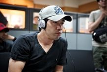 ただ者ではない！　才能みなぎる新鋭監督のチャン・フン