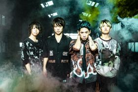 ONE OK ROCKが『フォルトゥナの瞳』の主題歌に決定！