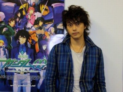 デカルト・シャーマン役を演じる勝地涼