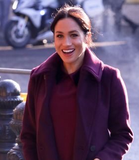 メーガン妃に女優復帰の可能性!?