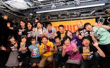 『カメラを止めるな！』のBlu-ray＆DVDがついにリリース！