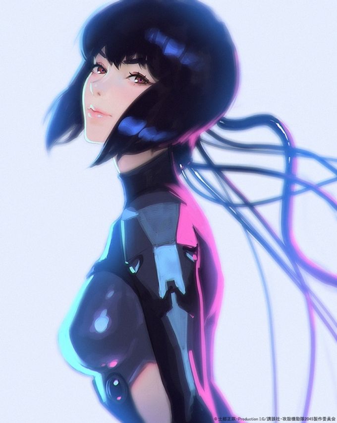 劇場版マクロスΔ 激情のワルキューレのフォトギャラリー画像(1/2