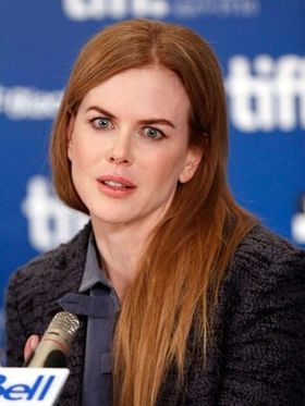 渾身の“母親”演技！