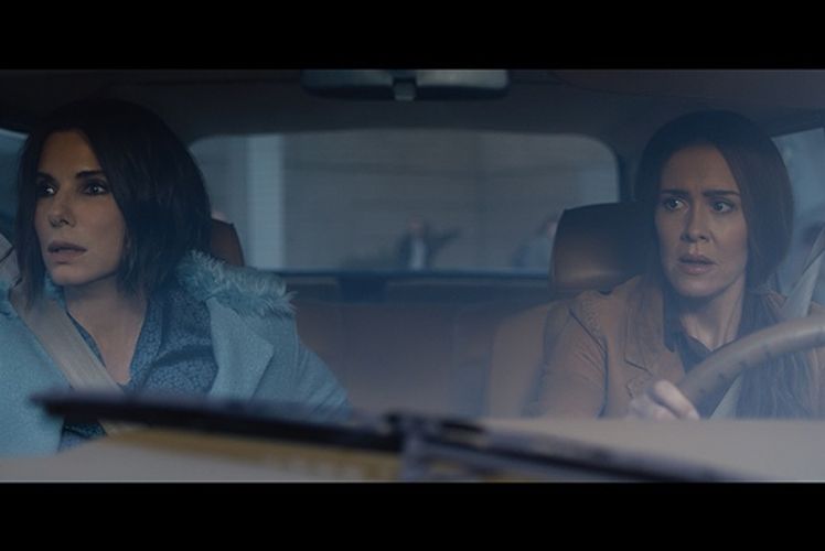 オスカーコンビからコメディアンまで女性が強し！12月後半のNetflix注目作をチェック