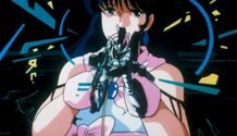 記念すべき劇場版1作目『超時空要塞マクロス 愛・おぼえていますか』