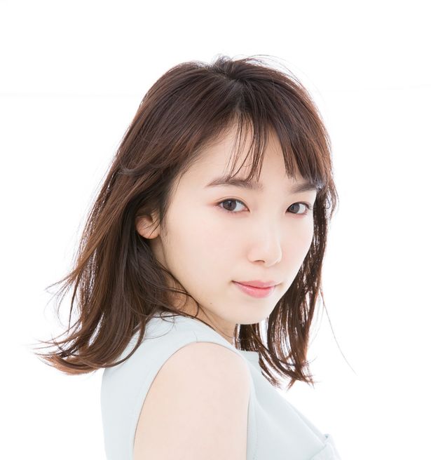 本作でゲストヒロインを演じた飯豊まりえ