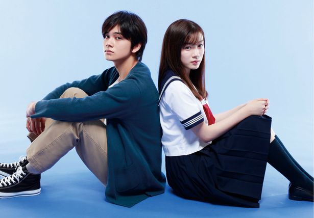 “キミスイ”監督が贈る『君は月夜に光り輝く』は3月15日(金)公開