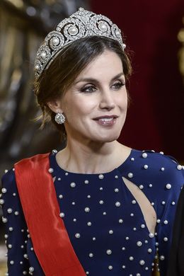 スペイン王室もクリスマスカードをお披露目