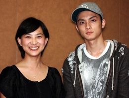 新潟県小千谷市片貝町の花火大会(片貝まつり)にとても感動したという高良健吾と谷村美月