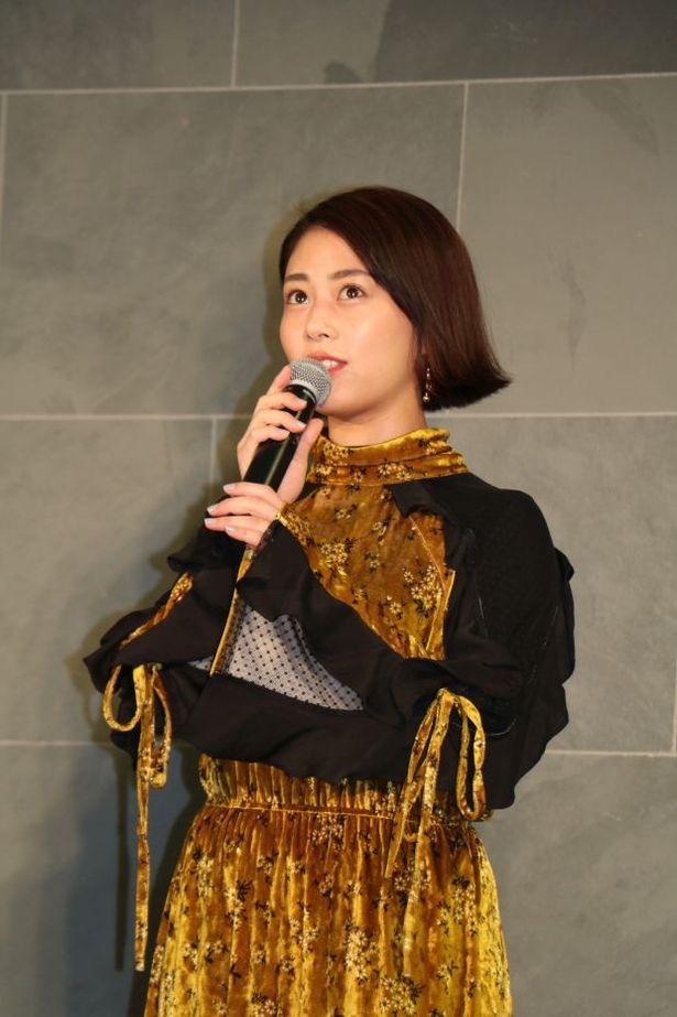 【写真を見る】高畑充希は「大泉さん史上一番大泉さんがかわいい映画」と絶賛！