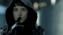 『蜘蛛の巣を払う女』からクレア・フォイ＆フェデ・アルバレス監督のコメント映像が到着！