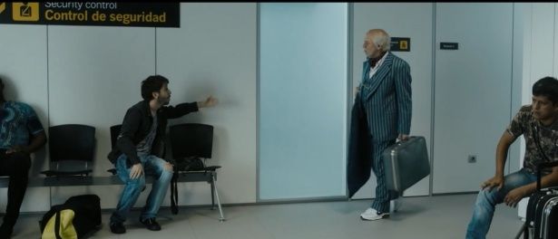 【写真を見る】若者も真似したくなる？老仕立屋のファッションが最先端【写真11点】