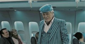 88歳のおじいちゃんのファッションがかっこいい！