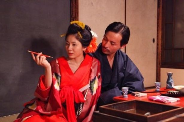 【写真】本作は伝説のAV女優・愛染恭子が監督を務めた意欲的な作品