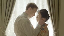 『ソローキンの見た桜』特報映像＆場面写真が到着