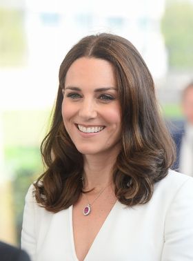 キャサリン妃の弟ジェームズに非難の声