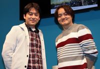 キングダム』原作者・原泰久、山崎賢人の人柄＆演技を絶賛！実写