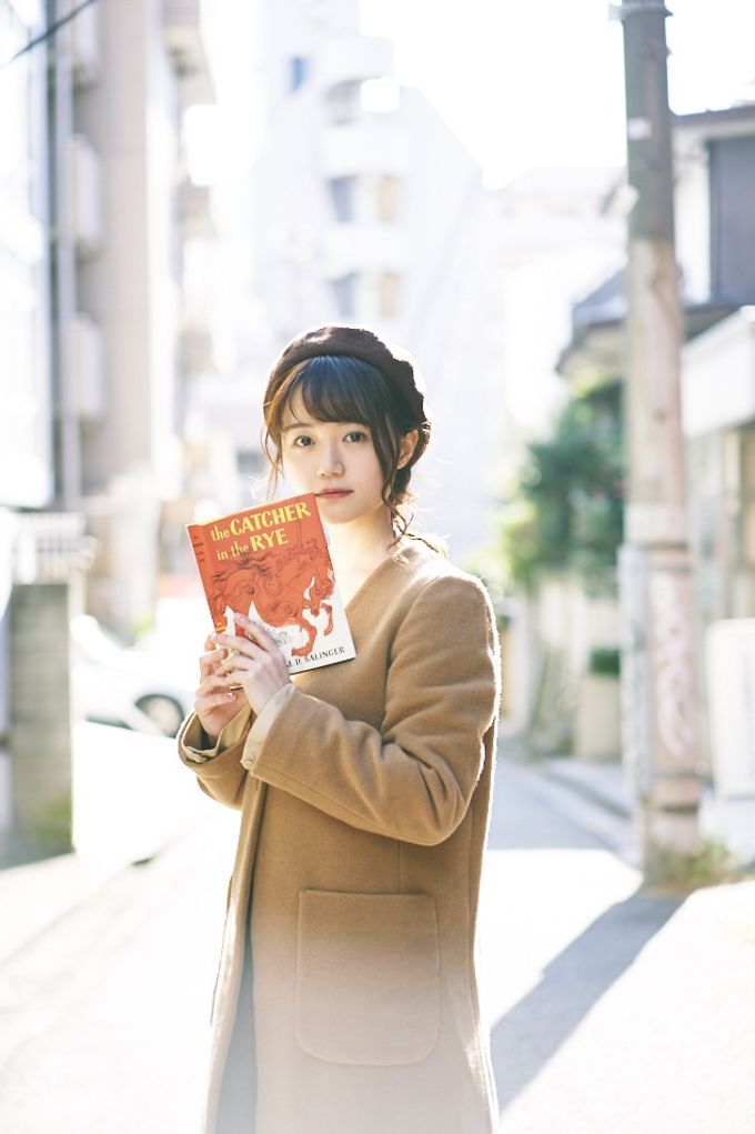 ライ麦畑の反逆児 ひとりぼっちのサリンジャー：映画作品情報