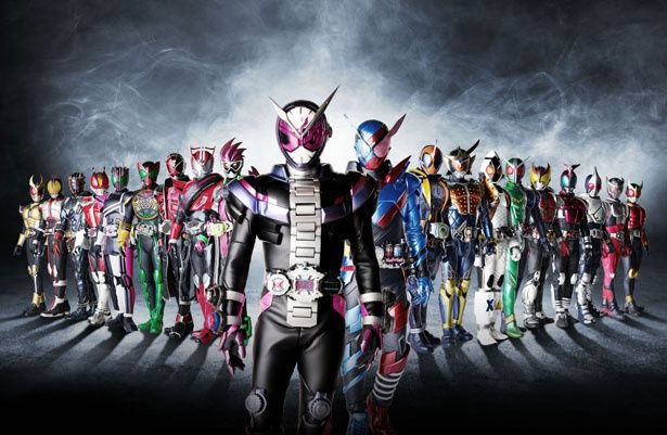 【写真を見る】『仮面ライダー平成ジェネレーションズ FOREVER』にはあの俳優が登場！