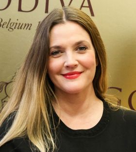 ドリュー・バリモア、ビフォー＆アフターを連続投稿し話題に