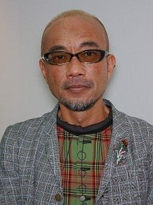 映画監督、俳優と、両方で才能を発揮する竹中直人