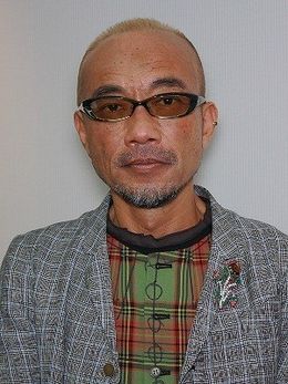 映画監督、俳優と、両方で才能を発揮する竹中直人