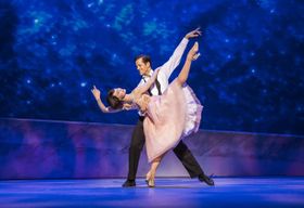 映画の世界を体感！劇団四季の新作ダンスミュージカルが新年に開幕