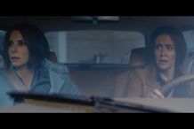 サンドラ・ブロック主演のホラー『バード・ボックス』