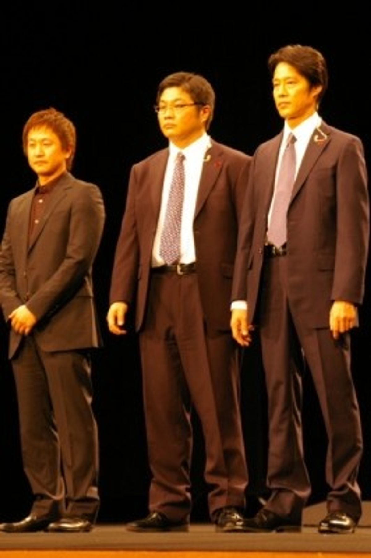 岡田准一は堤真一が嫌い？堤が「口をきいてくれなかった」としょんぼり 