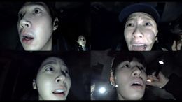 韓国ホラー歴代2位の興行成績を記録！『コンジアム』が日本上陸