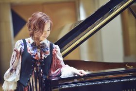 『劇場版「Fate/stay night [Heaven's Feel]」第一章＆第二章の音楽を手掛けた梶浦由記 