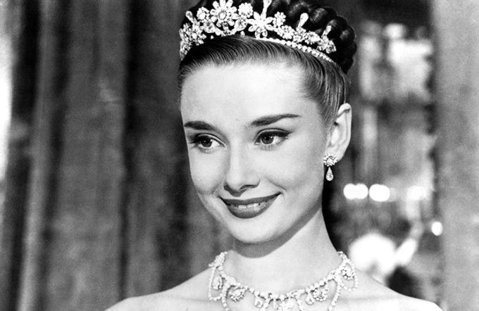 オードリー・ヘプバーン「パリの恋人」（1957）リバイバル（1964）プレス Amazon.co.jp: パリの恋人 [Blu-ray] : オードリー・ヘプバーン