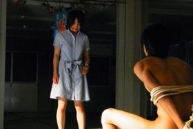 際どいシーン満載の官能作が週替わりで上映中